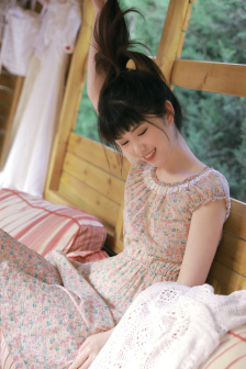 年轻善良的嫂子4