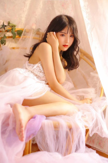 湿濡的女人在线
