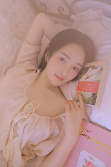 明星专题：陈嘉仪