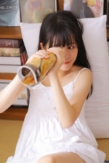 漂亮的家教